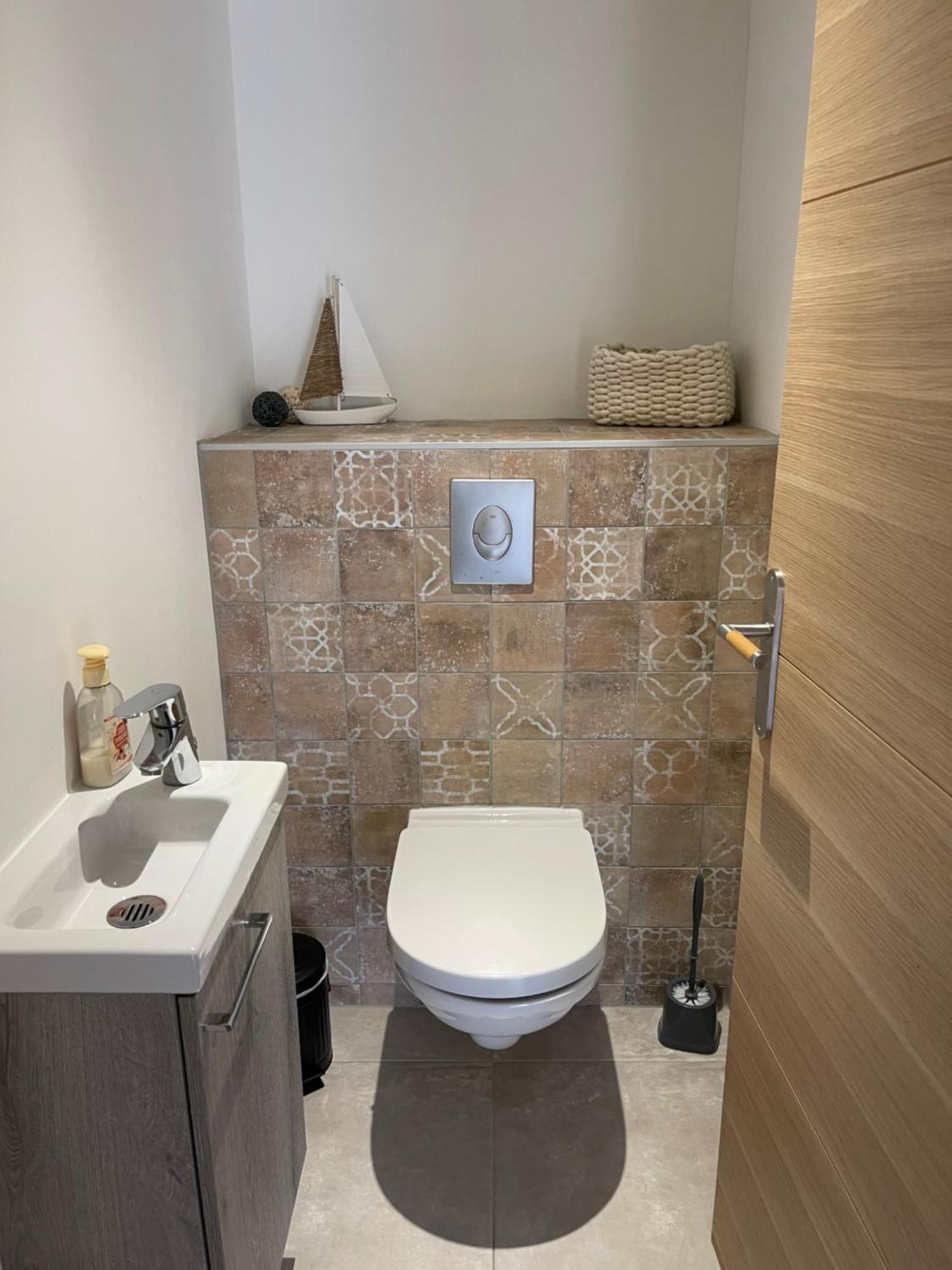 Studio 40M2 Avec Terrasse Le Mas De Lauriane Saintes-Maries-de-la-Mer Kamer foto